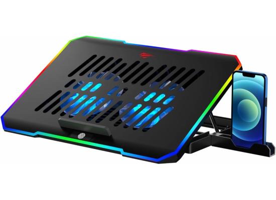 HAVIT HV-F2069 4-Fan Laptop Cooling Pad
